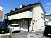 小田急小田原線本厚木駅までバス約25分 徒歩1分