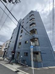 地下鉄千日前線新深江駅まで徒歩7分