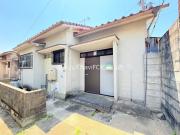 六十谷戸建て
