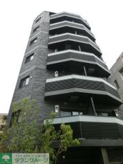 La Perla Bunkyo-Koishikawa