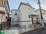 一戸建て