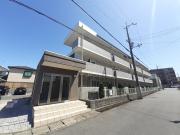 ＪＲ東海道本線南草津駅まで徒歩22分