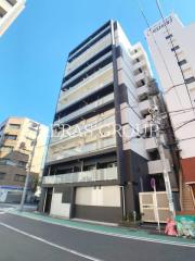 ＪＲ京浜東北・根岸線石川町駅まで徒歩3分