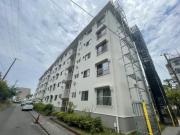 山陽電鉄本線山陽須磨駅まで徒歩25分