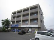 ＪＲ山陽本線新倉敷駅まで徒歩4分