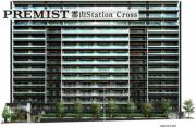 プレミスト郡山 Station Cross