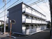 相鉄本線和田町駅まで徒歩11分