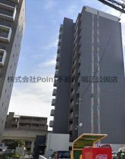 阪急宝塚線三国駅まで徒歩4分