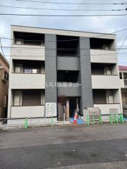 ＪＲ京浜東北・根岸線西川口駅まで徒歩8分