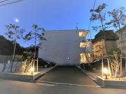 阪神本線芦屋駅まで徒歩11分