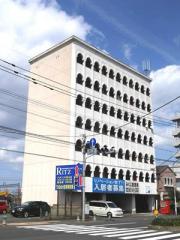 大里中町ハイツ