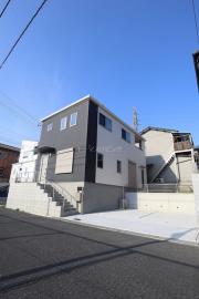 リーブルファイン門司区松崎町