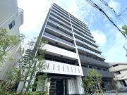 阪急京都線十三駅まで徒歩13分