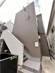 グラン・インペリアル小路（グラン・インペリアル（リ iimon