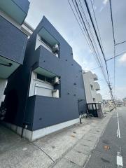 ＪＲ鹿児島本線吉塚駅まで徒歩9分