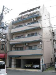 ブルーライン伊勢佐木長者町駅まで徒歩9分