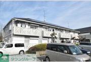 アーバン21B棟