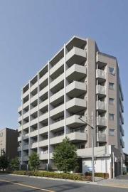 ＪＲ中央線武蔵小金井駅まで徒歩10分