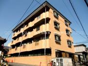 近鉄大阪線河内山本駅まで徒歩3分