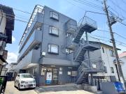 サントピア高坂