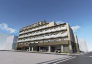 東武東上線大山駅まで徒歩10分