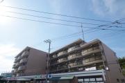 ファインコート黒川