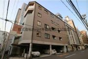 近鉄難波・奈良線大阪上本町駅まで徒歩4分