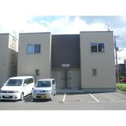 フィオーレ元町IIC棟