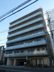 日暮里・舎人ライナー西新井大師西駅まで徒歩6分
