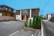 ＪＲ久大本線善導寺駅まで徒歩12分