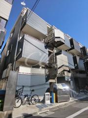 東武伊勢崎・大師線梅島駅まで徒歩3分