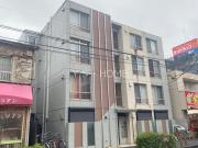 ラピス武蔵小金井
