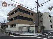 フジパレスエンIII号館