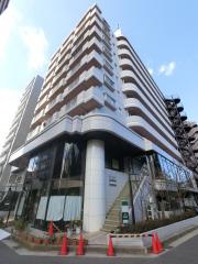 ＪＲ京葉線検見川浜駅まで徒歩16分