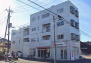 ＪＲ五日市線東秋留駅まで徒歩8分