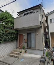 ＪＲ山手線西日暮里駅まで徒歩7分
