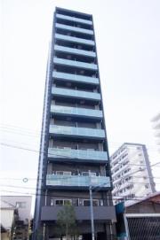 ＪＲ常磐線南千住駅まで徒歩9分