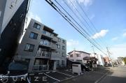 地下鉄東豊線美園駅まで徒歩6分
