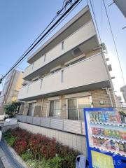 地下鉄今里筋線蒲生四丁目駅まで徒歩4分