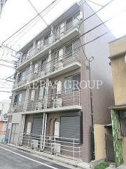 ルラフォート中野鷲ノ宮