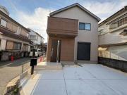 東神吉町出河原・戸建