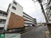 ＪＲ鹿児島本線笹原駅まで徒歩8分