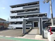 ハコス京田辺