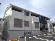 リニモ長久手古戦場駅まで徒歩10分