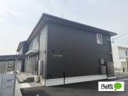 ＪＲ磐越西線郡山富田駅まで徒歩20分