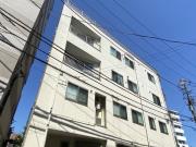 サンモール王子本町