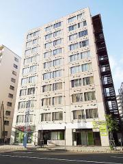 ライオンズマンション幌平橋