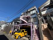 相鉄本線かしわ台駅まで徒歩7分