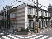 レオパレスプリマヴェーラ