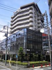ＪＲ横浜線町田駅まで徒歩3分